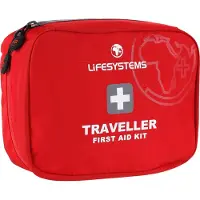 LifeSystems Kit Di Pronto Soccorso Traveller