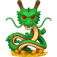Funko POP! Pop! Figura Del Drago S8 Shenron Dragon Ball Z 25 Cm