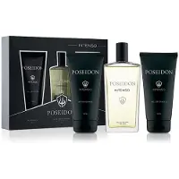 Instituto Espanol Poseidon Intense Man 150 ml — Eau de Toilette