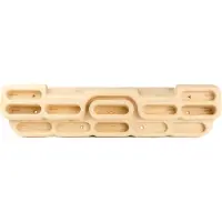 Y&Y VERTICAL - Trave per arrampicata - Verticalboard First - Beige