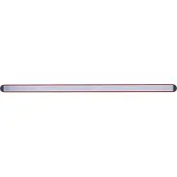 Slice Livella a bolla LM, rossa, verniciata a polvere, 30 cm