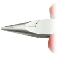 Slice Pinza a becchi dritti per elettronica, 130 mm