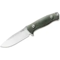Lionsteel M5 Coltelli (Klinge 11,5 cm, variopinto)