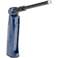 SCANGRIP Lampada da lavoro Mini Slim 200 lm 2 W