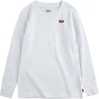 Levi's Kids Maglietta rosso / bianco