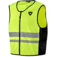 REV'IT! Gilet Riflettente Athos 3