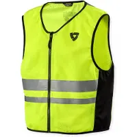 REV'IT! Gilet Riflettente Athos 3 Air