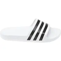 Adidas ciabatte ADILETTE AQUA uomini - Bianco - 43