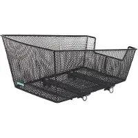 Mijnen Pieper Cesto College Basic Closed Mesh Fixed System