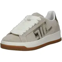 Steve madden Alysha Sneakers Beige/gold Taglia: 42 | Sneakers Outlet | Donna | Marrone