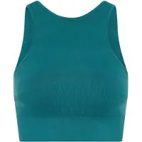 Born Living Yoga Top Sportivo A Sostegno Medio Alana
