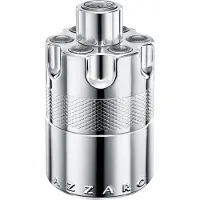Azzaro Wanted Uomo 100 ml — Eau de Parfum