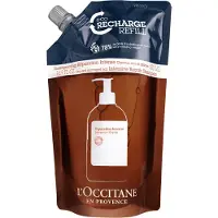 L'Occitane Ricarica Shampoo Riparatore Intenso - 500 - en Provence