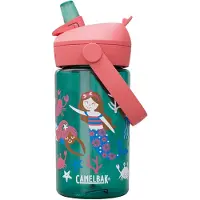 CamelBak Bottiglia Thrive Flip Straw Kids 400ml