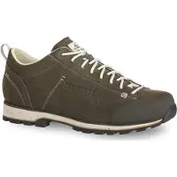 Dolomite - Scarpe lifestyle/viaggio - 54 Low Evo Dark Brown per Uomo - Taglia 41,5 - Marrone