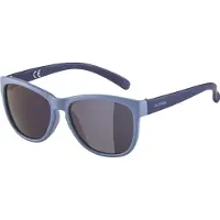 Alpina Kid's Luzy S3 Occhiali da sole grigio