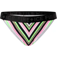 Bogner Fire + Ice Women's Judit3 Parte inferiore bikini Donna (44, nero)