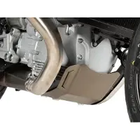 Hepco&Becker Coperchio Del Carter Moto Guzzi V100 Mandello/s 22-26 810557 00 00