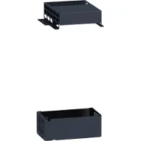 Schneider Electric : involucro per montaggio a parete - per convertitori di frequenza - taglia 3 VW3A9705