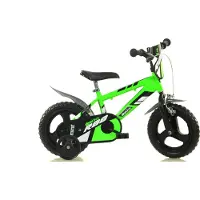 Dino Bikes Bicicletta Da Mtb 21 Speed 12´´