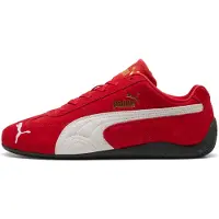 Puma Sneakers basse SPEEDCAT OG donne - Rosso - 44