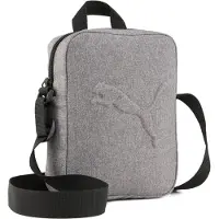 Puma Borsa A Tracolla Buzz Heather Portable