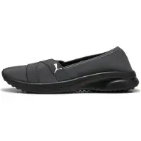 Puma Adelina 2 Shadow Gray-silver-black Taglia: 42.5 | Ballerine Outlet | Donna | Grigio