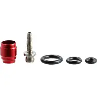 Elvedes Tubo Flessibile Del Freno Idraulico Sram 2000 M Banjo