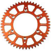 Scar Pignone Posteriore Srs530-48or