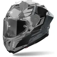 Airoh Casco Integrale Gp 800 Master