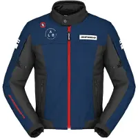 Spidi Giacca Da Corsa Corsa Tex