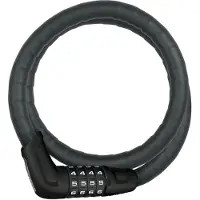 ABUS Serratura A Cavo Tresor 6615c