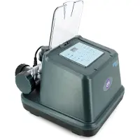 Gre Sistema Di Clorazione A Sale Per Piscine Fuori Terra Fino A 25 M³