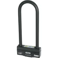 ABUS Lucchetto A U Granit Power 58 140hbiii