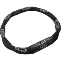 ABUS Lucchetto A Catena 8808c