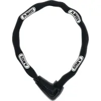 ABUS Lucchetto A Catena Steel-o-chain 9808k