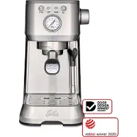 Solis Macchina Da Caffè Espresso Barista Perfetta Plus 1170 V2