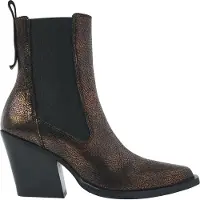 Via vai Gioia Flynn Metallic Taglia: 39 | Stivali Outlet | Donna
