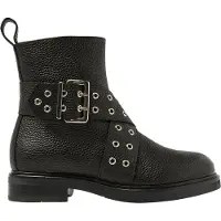 Via vai Juliette Susa Black Taglia: 36 | Stivali Outlet | Donna | Nero