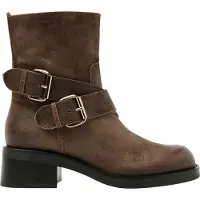 Via vai Nena Li Brown Taglia: 37 | Stivali Outlet | Donna | Marrone
