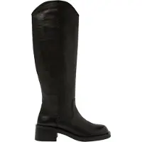 Via vai Nena River Black Taglia: 38 | Stivali Outlet | Donna | Nero