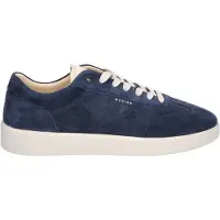 Nubikk Joro Liber (m) Blue Suede Taglia: 42 | Sneakers Outlet | Uomo | Blu