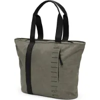 Db Essential Tote 20 Borsa a tracolla (20 l, grigio)