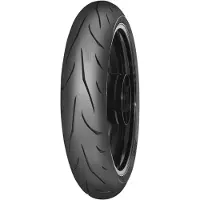 Mitas Pneumatico Anteriore Sport-touring Sport Force + 54h Tl