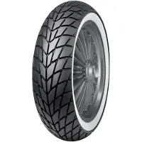 Mitas Pneumatico Per Scooter Mc 20 Monsum 62p Tl