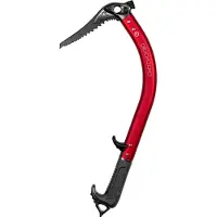 Dmm Apex Attrezzo da ghiaccio (50 cm - Hammer, rosso)