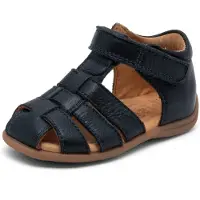 Bisgaard Kid's Carly Sandali Bambini (24, blu)