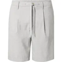 Selected Shorts Uomini Grigio S