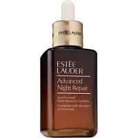 Estée Lauder Advanced Night Repair Synchronized Multi-Recovery compresse — Compresse viso