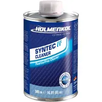Holmenkol Cera Syntec Ff Cleaner 500ml